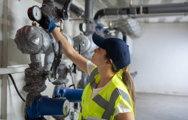 Best Residential Plumbing Services  in Woodhaven, MI