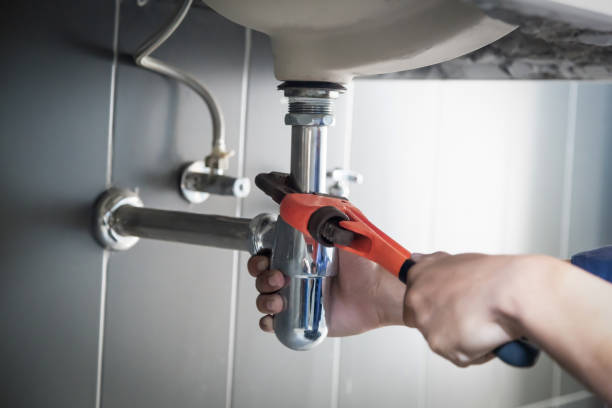 Reliable Woodhaven, MI Plumbing Solutions